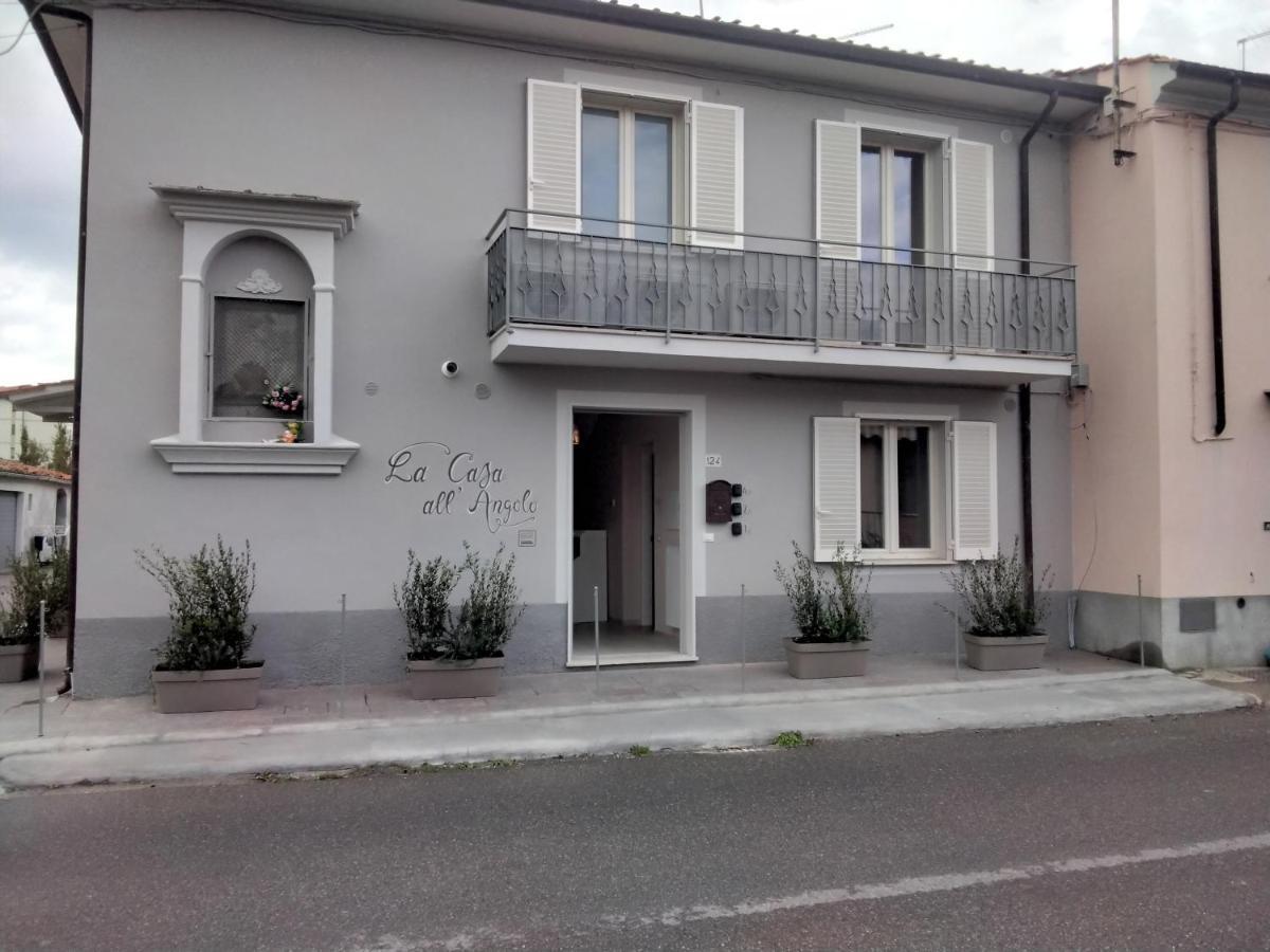 Bed & Breakfast La Casa 'angolo Pisa