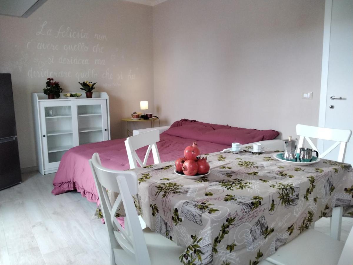 La Casa 'angolo * Pise